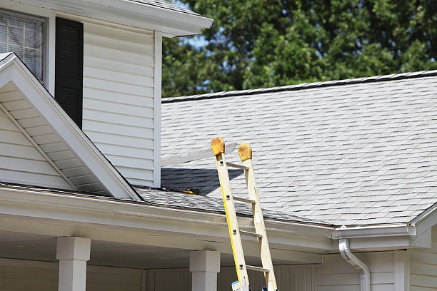 James Hardie Siding in Columbia, SC